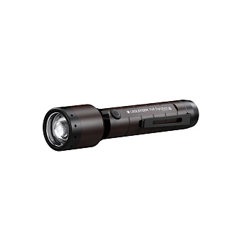 Фонарь LEDLENSER Мод. P6R SIGNATURE — налобные, ручные и кемпинговые фонари | Алматы, Казахстан