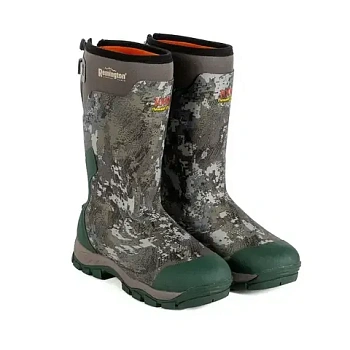 Сапоги Remington Wintering tall boots 1000 g thinsulate figure — характеристики, материалы и назначение | KORGAN.KZ