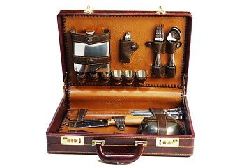 Дипломат — туристические аксессуары и снаряжение для кемпинга в Алматы, Казахстан