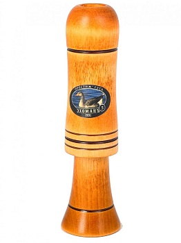 Манок № 5 (Гусь) "Престиж" — для охоты в Алматы, Казахстан