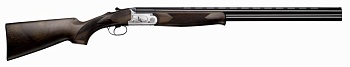 Гладкоствольное ружье FAIR Moд. PREMIER EM (двуствольное) для охоты и спортивной стрельбы в Алматы, Казахстан