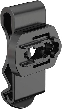 Кронштейн LEDLENSER Мод. BELT CLIP TYPE A — налобные, ручные и кемпинговые фонари | Алматы, Казахстан