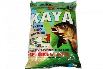 Прикормка CUKK KAYA — приманки, бойлы, пеллетс | Алматы, Казахстан
