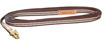 Поводок NIGGELOH Мод. MANTRAILING для охотничьих собак в Алматы, Казахстан