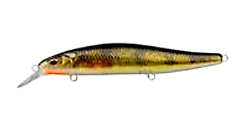 Воблер SPRO IKIRU MINNOW SLOW FLOATING — приманки, бойлы, пеллетс | Алматы, Казахстан