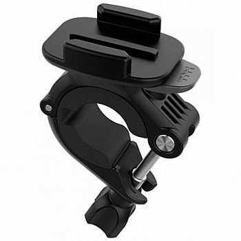 Крепление на руль/седло/лыжные палки 9-35мм GOPRO — экшн-камера для охоты, Алматы, Казахстан