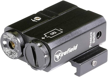 Лазерный целеуказатель FIREFIELD Мод. CHARGE AR для охоты и спортивной стрельбы в Алматы, Казахстан