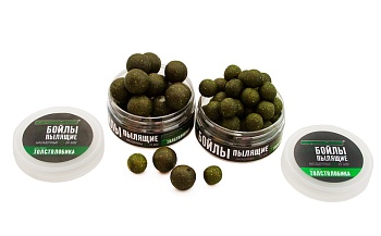 Бойлы КАРПОМАНИЯ пылящие (20мм)(100г.) — приманки, бойлы, пеллетс | Алматы, Казахстан