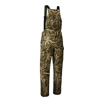 Штаны-(Bib) с подогревом DEERHUNTER-HEAT GAME (REELTREE MAX-7)(Powerbank 10000мАч) — описание, характеристики, бренд | KORGAN.KZ