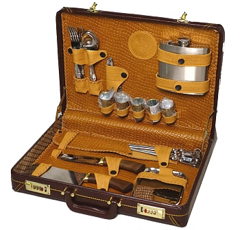 Дипломат — туристические аксессуары и снаряжение для кемпинга в Алматы, Казахстан