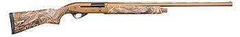 Гладкоствольное ружье ATA ARMS Moд. NEO CAMO BRONZE MAX-5 ST (полуавтоматическое) — фото