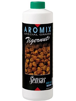Ароматизатор SENSAS Мод. AROMIX TIGER SLIM — приманки, бойлы, пеллетс | Алматы, Казахстан