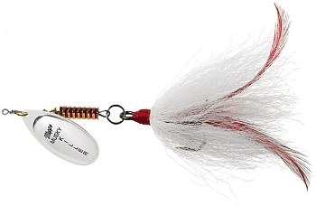 Блесна MEPPS MUSKY KILLER (silver) — купить блесну в Алматы | KORGAN