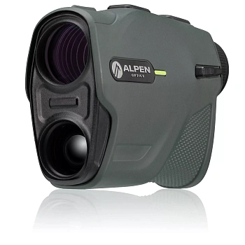 Дальномер ALPEN OPTICS Мод. CRESTONE XP 7х24 OLED (до 1.828м) для охоты и гольфа в Алматы, Казахстан