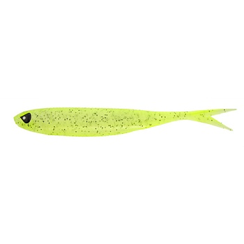 Слаги LUCKY JOHN Мод. 3D MAKORA SPLIT TAIL — приманки, бойлы, пеллетс | Алматы, Казахстан