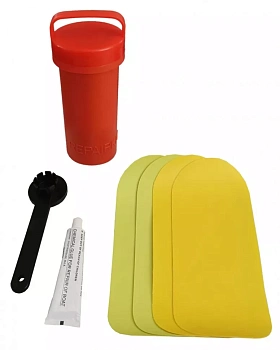 Набор для ремонта буксировочных кругов JOBE Мод. MULTIRIDER REPAIR KIT — купить в Алматы | KORGAN.KZ