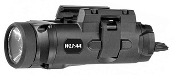 Фонарь подствольный INSIGHT Мод. WL1-AA — налобные, ручные и кемпинговые фонари | Алматы, Казахстан