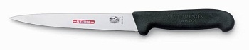 Кухонный нож VICTORINOX Мод. FIBROX FILLETING #5.3703.18 для кухни в Алматы, Казахстан