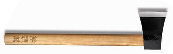 Топор COLD STEEL Мод. GANG для охоты и туризма в Алматы, Казахстан