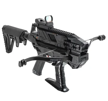 Арбалет EK Мод. REVO 7 — купить в Алматы доставка по Казахстану