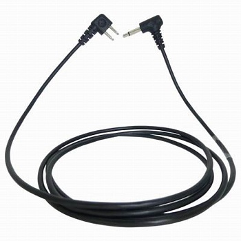 Провод PELTOR для наушников Мод. 3.5-мм для охоты, рыбалки и спортивной стрельбы в Алматы, Казахстан