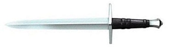 Кинжал COLD STEEL Мод. HAND & HALF для коллекционирования в Алматы, Казахстан