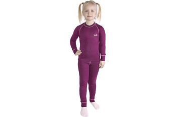 Костюм (детский)(термо-белье) NORFIN Мод. KIDS BASE — одежда для охоты, рыбалки и города | KORGAN Алматы