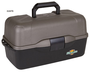 Ящик FLAMBEAU Мод. 2137B — рыболовное снаряжение, чехлы, коробки, ящики | Алматы, Казахстан