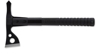 Топор SOG Мод. FASTHAWK BLACK для охоты и туризма в Алматы, Казахстан