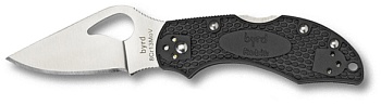 Купить Складной нож BYRD Мод. ROBIN 2 LW в Алматы — магазин Korgan Center | Казахстан | Доставка во все регионы