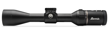 Оптический прицел BURRIS Мод. SIGNATURE HD 2-10x40 (R: Ballistic E3)(25,4мм) для охоты в Алматы, Казахстан