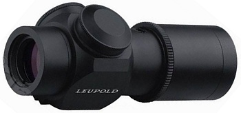 Коллиматорный прицел LEUPOLD Мод. PRISMATIC 1x14 TACTICAL Matte для охоты в Алматы, Казахстан