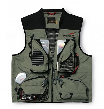 Жилет RAPALA SHALLOWS VEST для рыбалки и охоты в Алматы, Казахстан