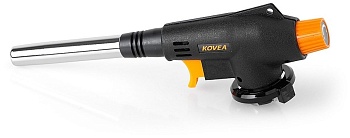 Горелка газовая KOVEA Мод. CYCLONE - PROPANE (баллон пропан) — газовая горелка или лампа для туризма и кемпинга в Казахстане
