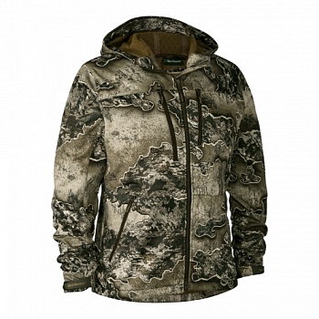 Куртка DEERHUNTER-EXCAPE SOFTSHELL (REALTREE EXCAPE) — одежда для охоты, рыбалки и города | KORGAN Алматы