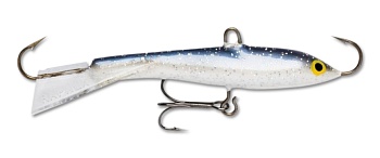 Балансир RAPALA JIGGING RAP GPHF — приманки, бойлы, пеллетс | Алматы, Казахстан