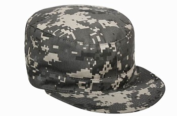 Кепка ROTHCO Мод. MILITARY FATIGUE (Subdued Urban Digital Camo) — характеристика, материалы и назначение | KORGAN.KZ