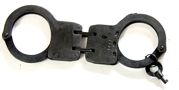 Наручники БРС-3 — Спецсредства в Алматы