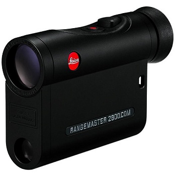 Дальномер LEICA Мод. RANGEMASTER CRF 2800.COM - 7х24 (10-2600м) для охоты и гольфа в Алматы, Казахстан