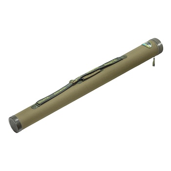 Тубус Т-110 без кармана — рыболовное снаряжение, чехлы, коробки, ящики | Алматы, Казахстан