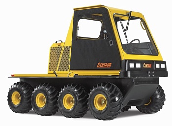 Вездеход-амфибия 8X8 CENTAUR Mod. 950G Yellow — купить в Алматы | KORGAN.KZ