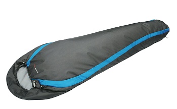 Спальный мешок HIGH PEAK Мод. PAK 1000 — купить Алматы Korgan.kz