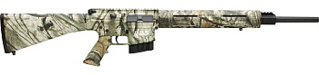 Нарезной карабин REMINGTON Moд. R-25 CAMO MOSSY OAK TREESTAND | Нарезное оружие — купить нарезное оружие для охоты и спорта | KORGAN