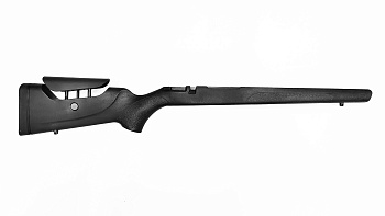 Приклад ATA ARMS для Moд. TURQUA G2 SYNTHETIC BLACK ADJ — купить в Алматы | Корган Центр