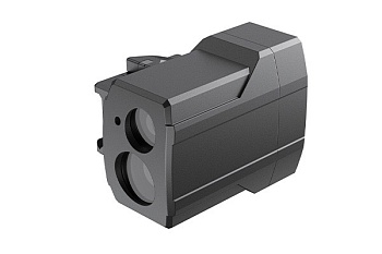 Дальномер INFIRAY для установки на прицелы RICO Series для охоты и гольфа в Алматы, Казахстан