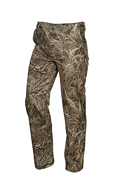 Брюки мужские демисезонные ОКРУГ "Заря +15°C" (тк.софтшелл)(камыш) — технические характеристики, материалы, бренд | KORGAN.KZ