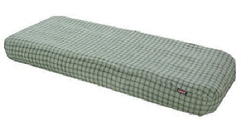 Чехол для надувного матраца COLEMAN Мод. FLANNEL SHEET SINGLE — купить Алматы Korgan.kz