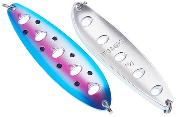 Блесна HIGASHI Мод. CHINOOK 01M — купить блесну в Алматы | KORGAN