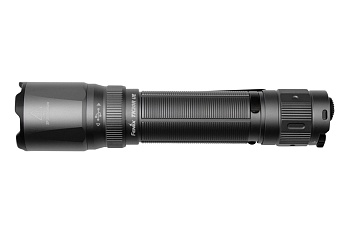 Фонарь FENIX Мод. TK20R UE серый — налобные, ручные и кемпинговые фонари | Алматы, Казахстан