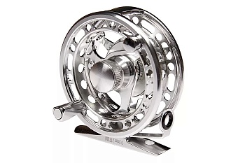 Катушка инерционная HIGASHI Мод. H-70 — нахлыстовая катушка для рыбалки | Алматы, Казахстан